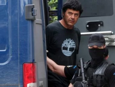 Σε διακοπές η 17Ν: Στο Βόλο ο Κουφοντίνας στην Χαλκίδα ο Χριστόδουλος Ξηρός